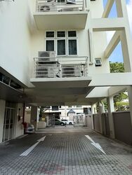 Cosy Lodge (D14), Apartment #537305521